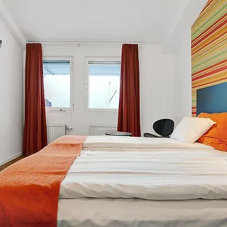 Elite Adlon 4*