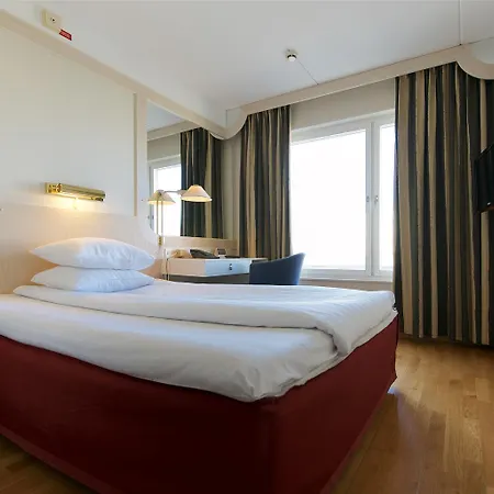 Hotel Scandic Skaerholmen Stockholm