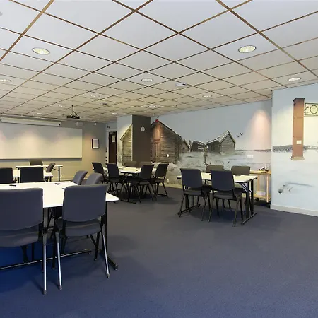 Hotel Scandic Skaerholmen 4*