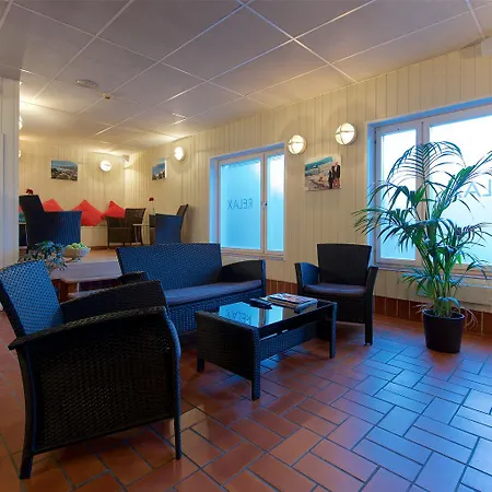 Scandic Skaerholmen Hotel 4*
