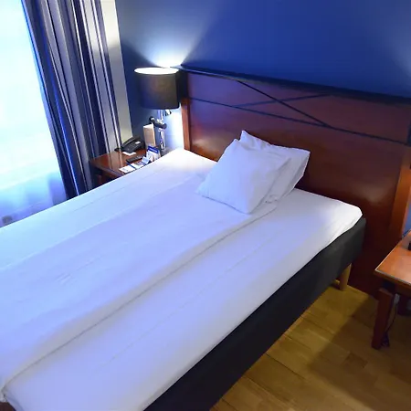 Scandic Skaerholmen Hotel Sztokholm