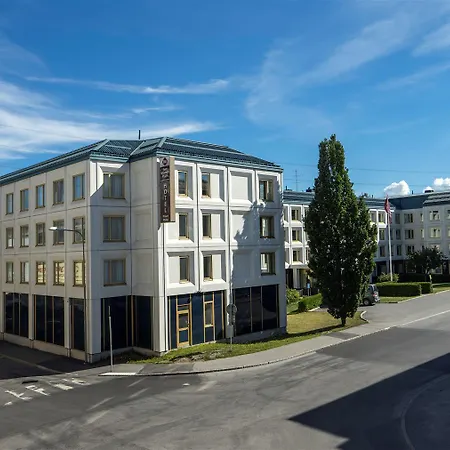 Hotel Scandic Skaerholmen