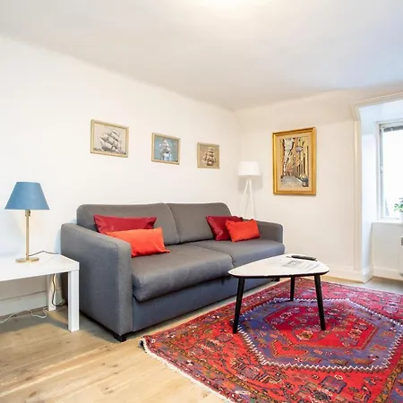Lägenhet Apartdirect Gamla Stan Stockholm