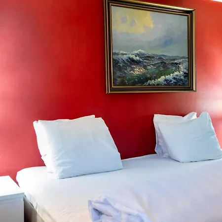 Apartment Apartdirect Gamla Stan