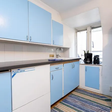 Apartdirect Gamla Stan Stockholm