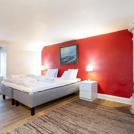 Apartdirect Gamla Stan Lägenhet