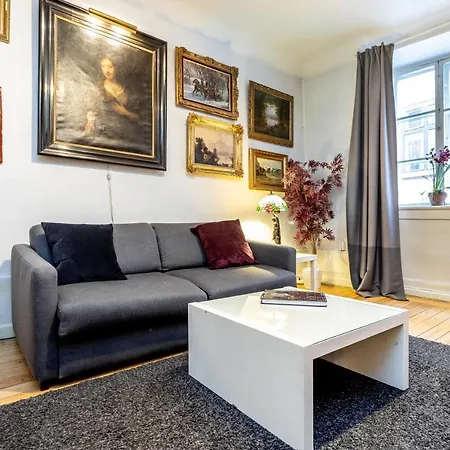 Apartdirect Gamla Stan