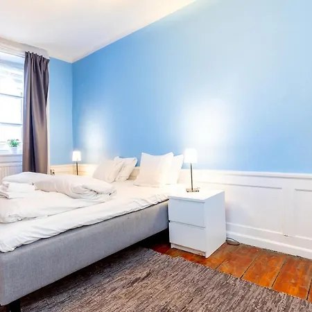 Apartdirect Gamla Stan