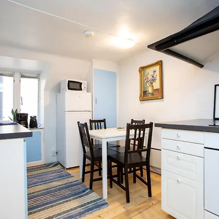 Lägenhet Apartdirect Gamla Stan