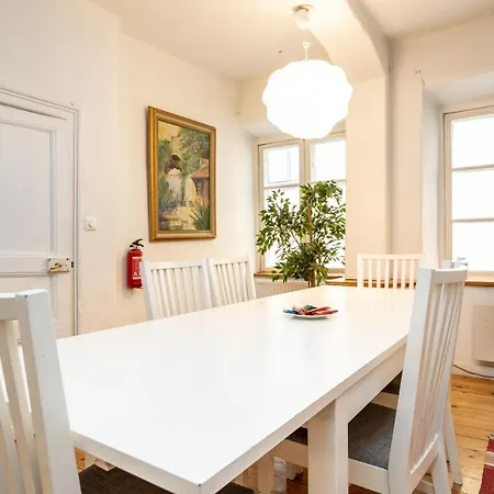Apartdirect Gamla Stan *
