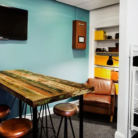 Backpackers Hostel