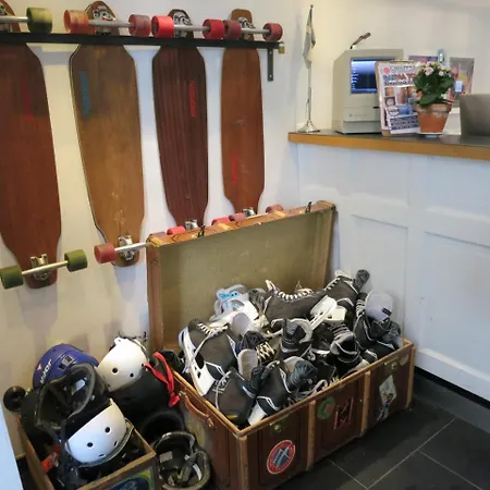 Backpackers Hostel