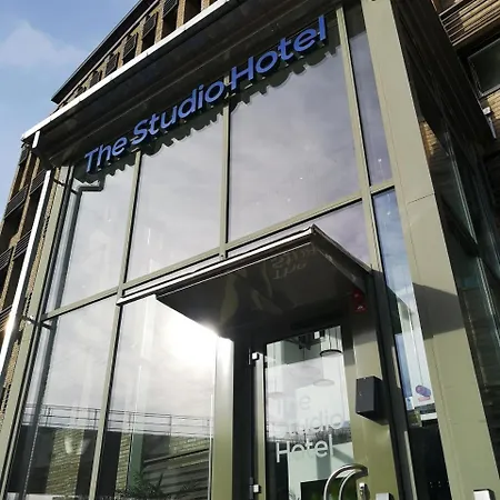 Hotel First The Stockholm
