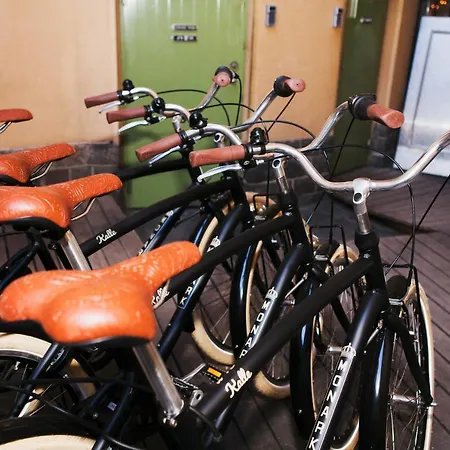 Backpackers Hostel