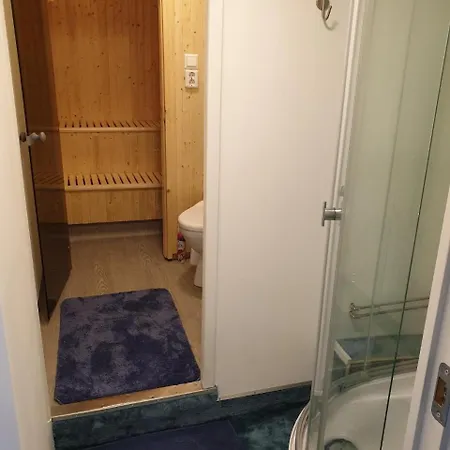 M/s Birger Jarl - & Bateau-hôtel 2*