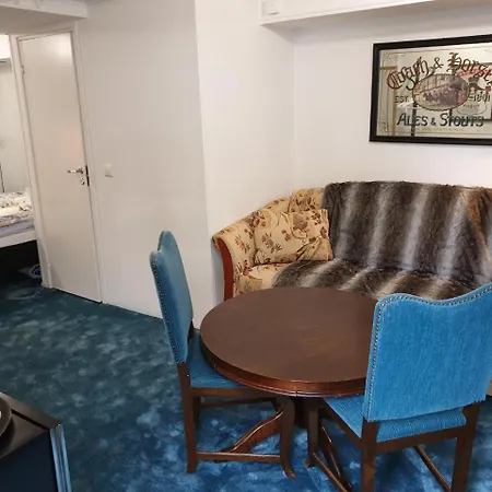 M/s Birger Jarl - & Ville de Stockholm