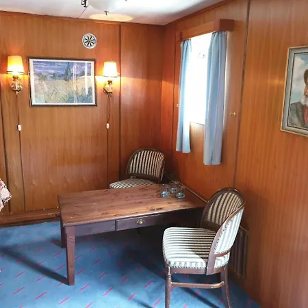 M/s Birger Jarl - & 2*