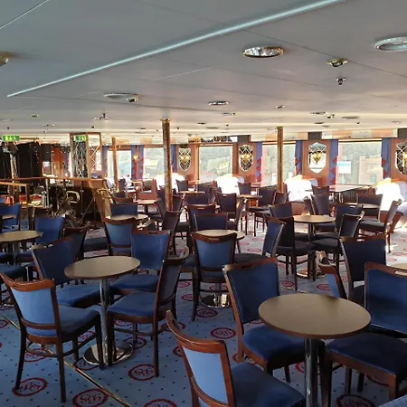 M/s Birger Jarl - & 2*