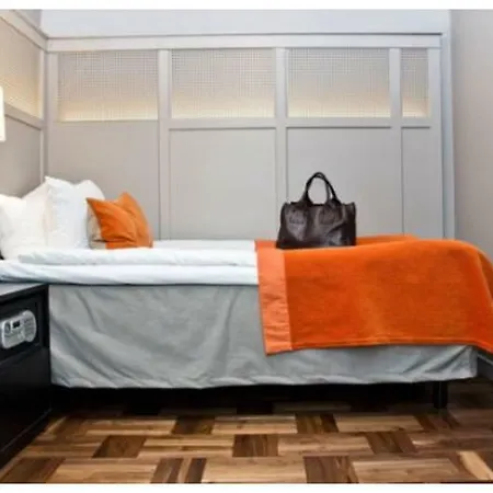 Hotel Scandic Grand