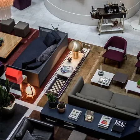 Nobis Stockholm, A Member Of Design Hotels™ 5* Stockholm