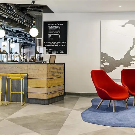 Scandic Kungsgatan Hotel
