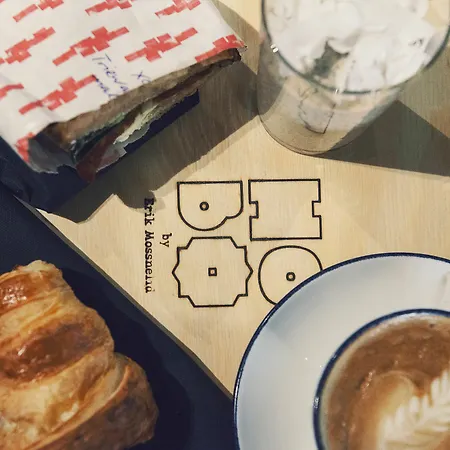 Otel Hobo