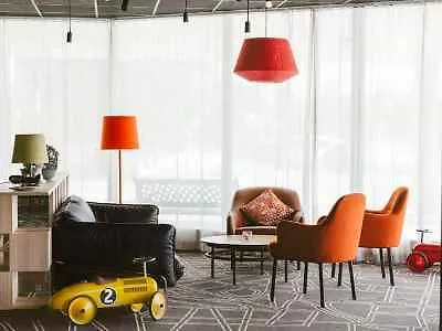 Scandic Kungens Kurva 4* Fittja