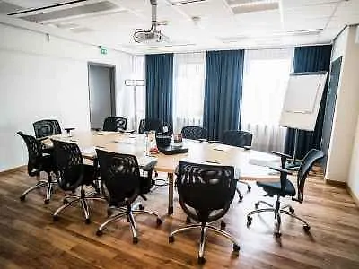 Scandic Kungens Kurva Hotel 4*
