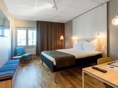 Scandic Kista 4*