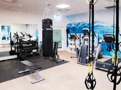 Scandic Kista 4* Sztokholm