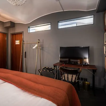 Lord Nelson Hotel 3*