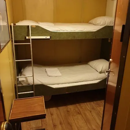 M/s Birger Jarl - & 2*