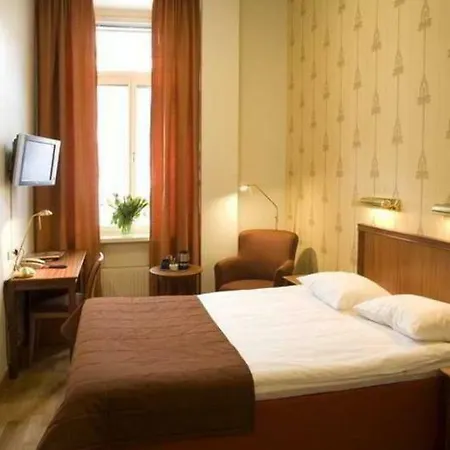 Hotel Elite Adlon