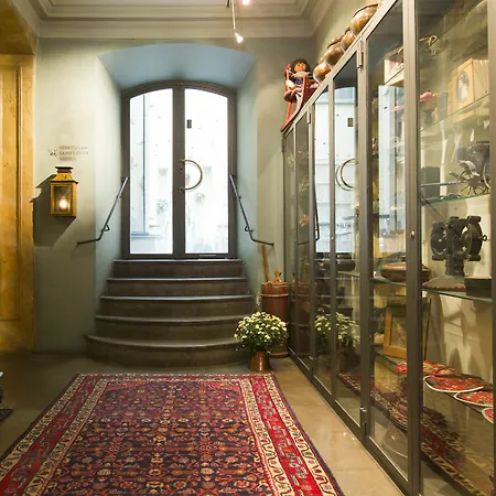 Lady Hamilton Hotel Stockholm
