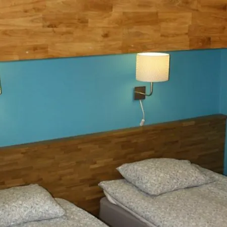 Hotel Birka Ville de Stockholm