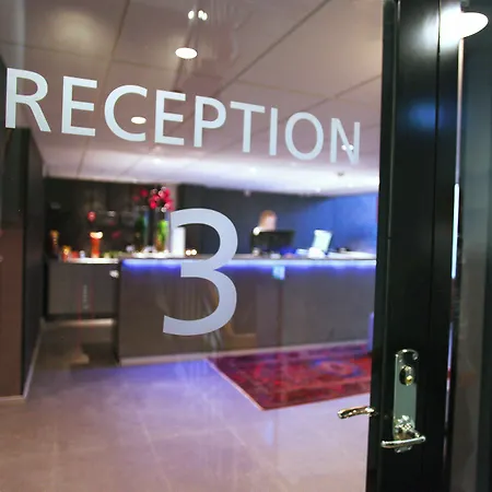 Appart hôtel Biz Gaerdet
