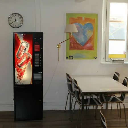 Hotel Birka 3*