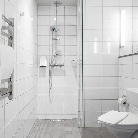 Aparthotel Biz Hammarby Sjoestad 3*