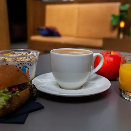 Hotel Comfort Xpress