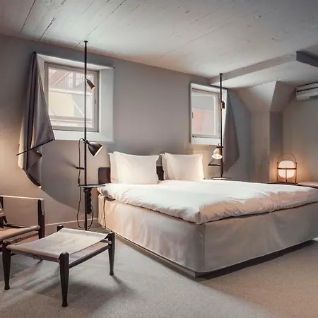 Blique By Nobis, Stockholm, A Member Of Design Hotels™ Hotel