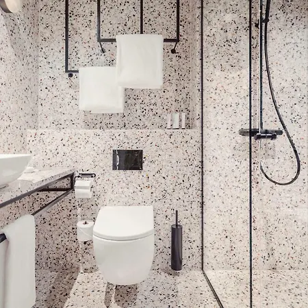 Blique By Nobis, Stockholm, A Member Of Design Hotels™ 4* Sztokholm