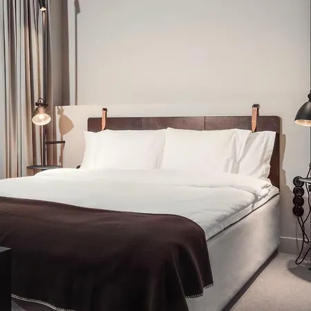 Blique By Nobis, Stockholm, A Member Of Design Hotels™ Sztokholm