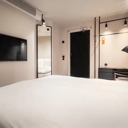 Blique By Nobis, Stockholm, A Member Of Design Hotels™ Hotel