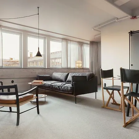 Hotel Blique By Nobis, Stockholm, A Member Of Design Hotels™ 4*