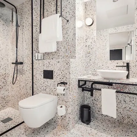Blique By Nobis, Stockholm, A Member Of Design Hotels™ 4*