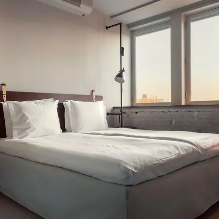 Blique By Nobis, Stockholm, A Member Of Design Hotels™ Hotel Sztokholm