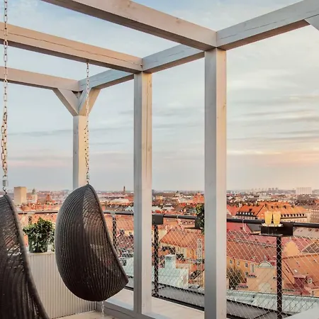 Blique By Nobis, Stockholm, A Member Of Design Hotels™ Hotel Sztokholm