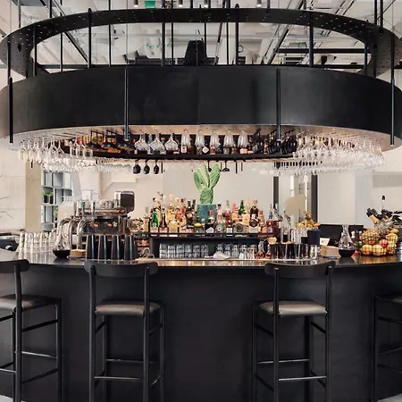 Hotel Blique By Nobis, Stockholm, A Member Of Design Hotels™