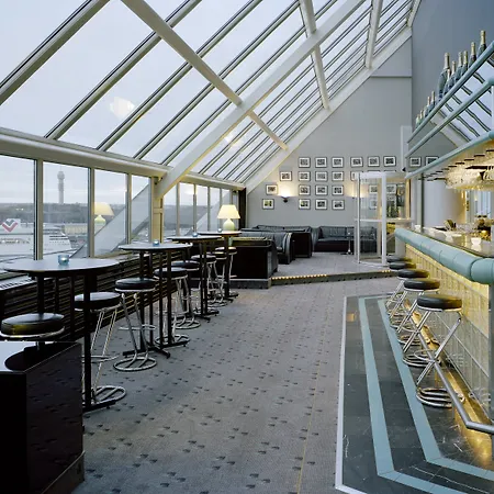 Scandic Soedra Kajen Stockholm