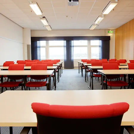 Szálloda Scandic Soedra Kajen Stockholm